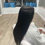 Closure Sew In