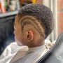 Kid's Cut