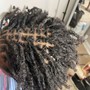 Loc Re-twist