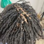 Loc Re-twist