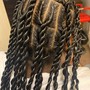 Natural Twists