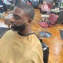 Men's Cut