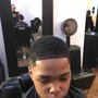 Kid’s Cut