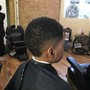 Men's Cut