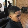 Men's Cut