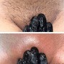 Men’s Brazilian Wax