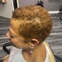 Blonde Root and Tone