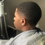 Kid’s Cut