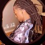 Loc Maintenance