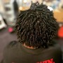 Loc Re-twist and Style