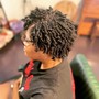 Loc Re-twist and Style