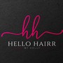 Hello Hairr By Kelly