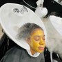 Deep Conditioning Treatment