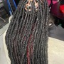 Loc Re-twist (ONLY)