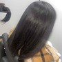 Clip-in Hair Extensions