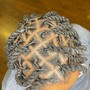 Virtual Twist Out