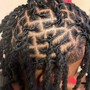 Versatile Sew In