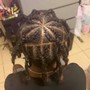 Versatile Sew In