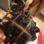 Closure Sew In