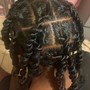 Versatile Sew In