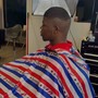 Men's Cut