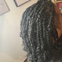 Natural Twists