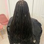 Crochet Braids