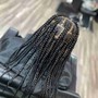 Small Passion Twists