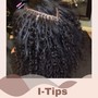 Comb Twist