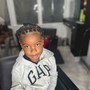 Kid's re-twist / Style