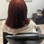 Deep Conditioning Treatment