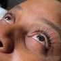 Eyelash Extension Removal