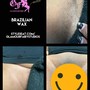 Men’s Brazilian Wax