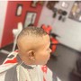 Kid's Cut