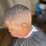 Kid's Cut