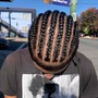 Twist Out