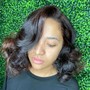 Closure Sew In