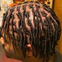 Retwist w/ Non-Basic Style