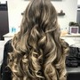 Full Balayage