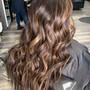 Full Balayage