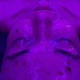 CRYO GLOBE FACIAL MASSAGE