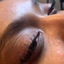 Individual Lashes (Hybrid)