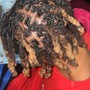 Kid's Braids