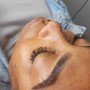 Cluster/Individual lashes