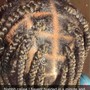 Individual Braids