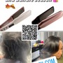 Keratin smoothing express