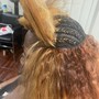 Individual Braids