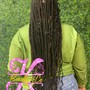 Natural Plats/ Twists