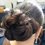 Updo