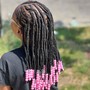 Crochet Braids